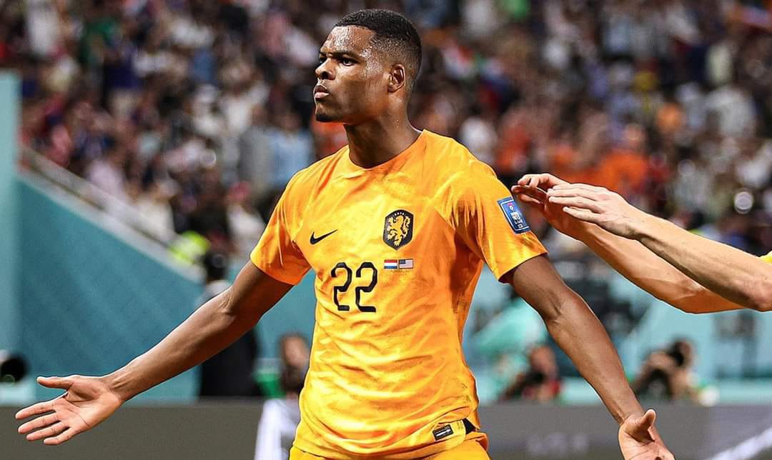 Qatar 2022, l’Olanda batte gli USA e va ai quarti: 3-1 “Orange”