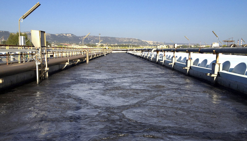 Priolo: “bomba” petrolchimico, avviate le procedure per chiudere il depuratore