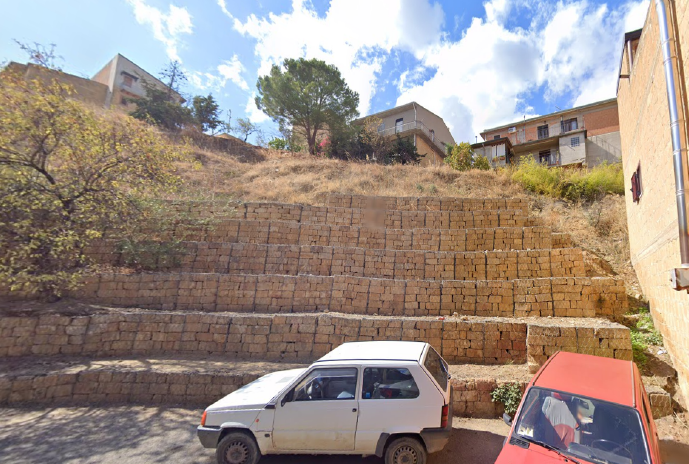 Due milioni per il risanamento del territorio di Barrafranca