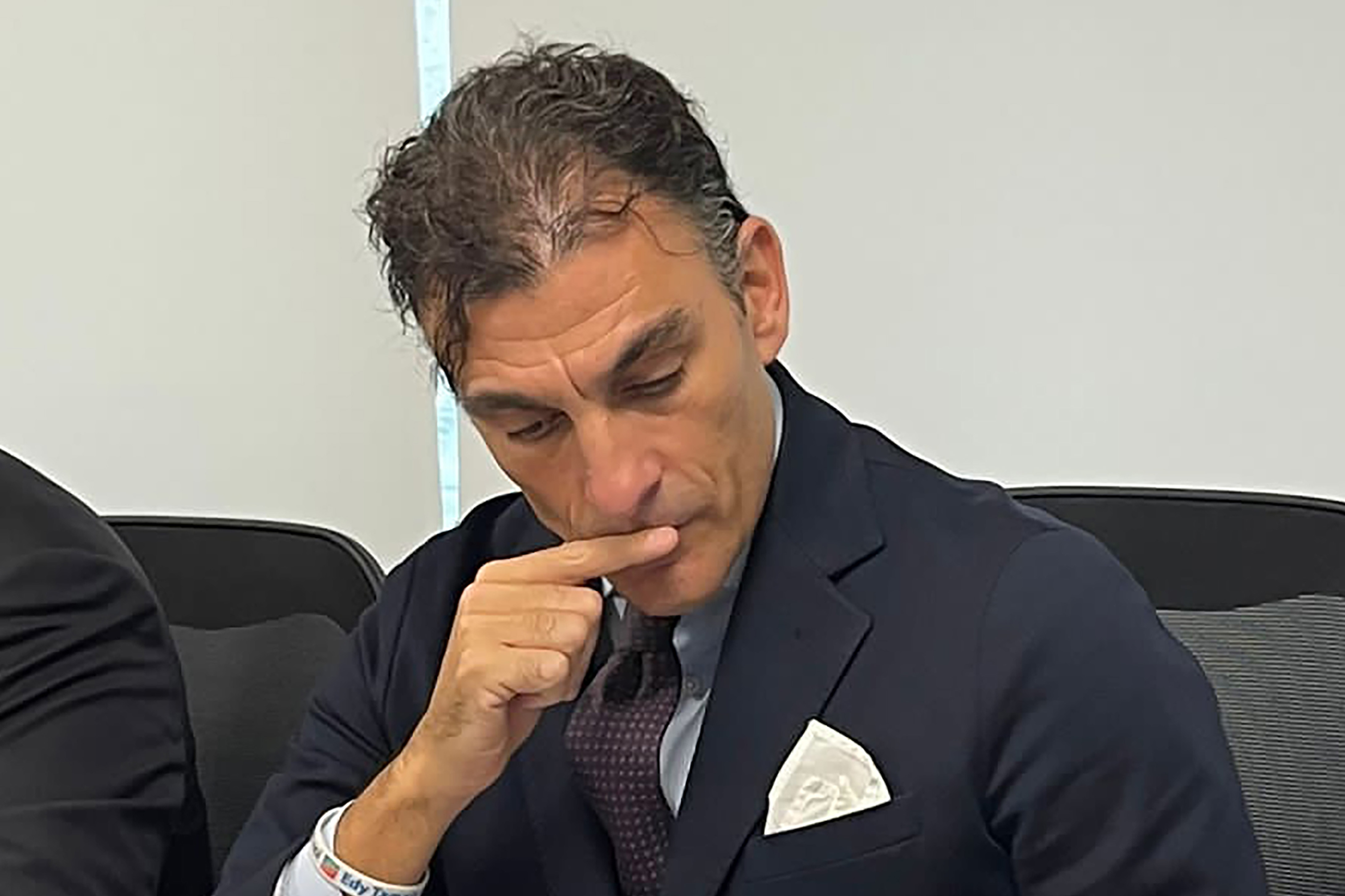 Tamajo spegne le polemiche: “Rapporto solido con FDI, no a liti futili”