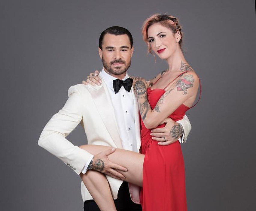 Chi è Ema Stokholma, dall’infanzia difficile alla pista di Ballando con le stelle