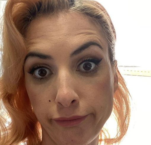 Chi è Ema Stokholma, dall’infanzia difficile alla pista di Ballando con le stelle