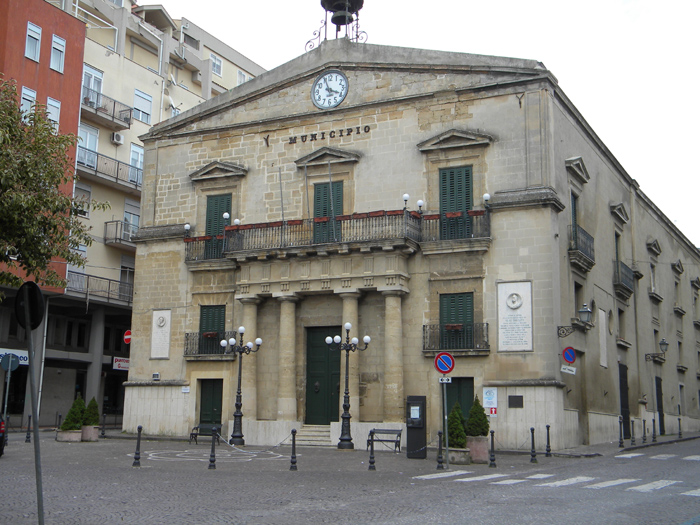 Enna, più vicina la riqualificazione della piazzetta di via dei Pini