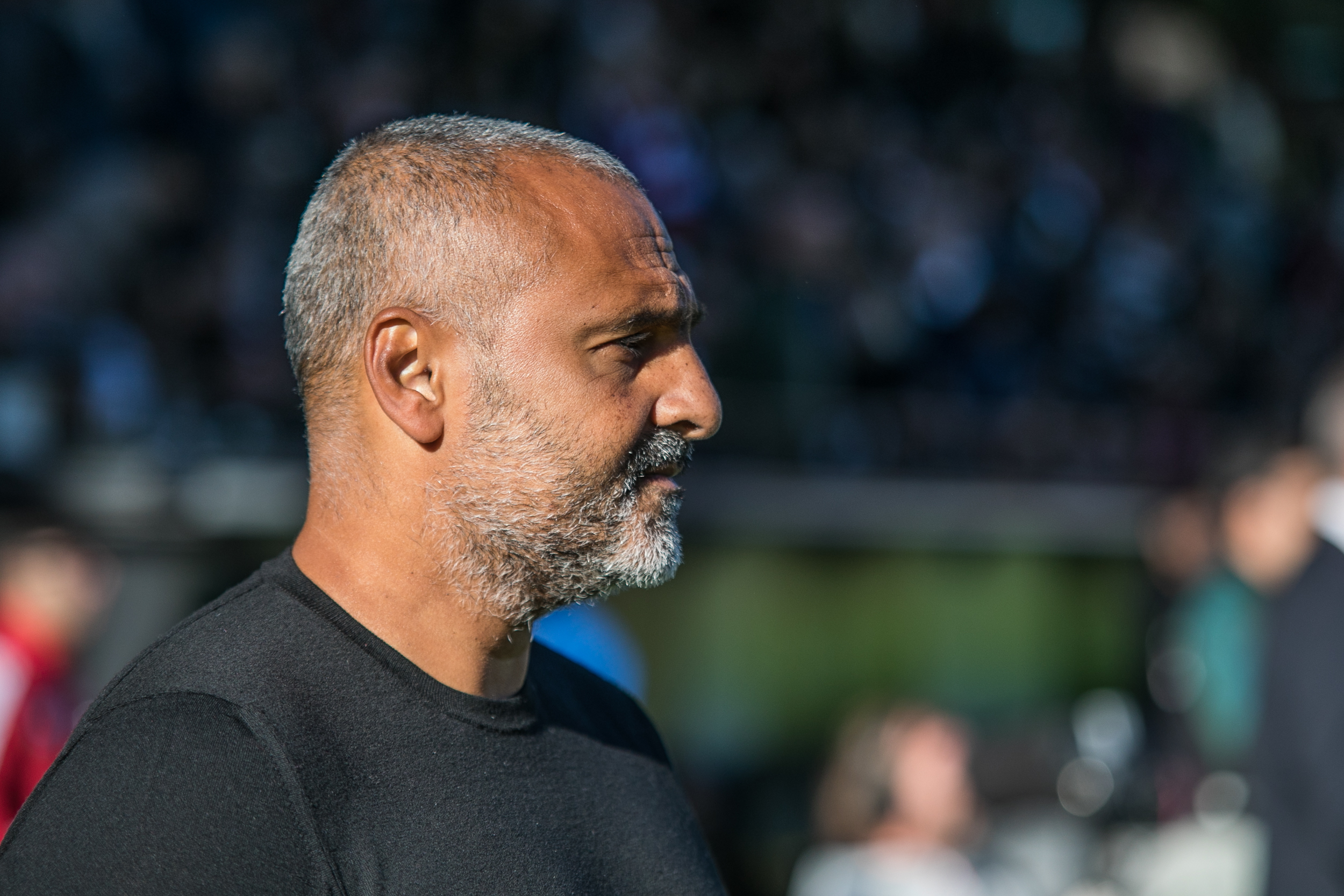 Cagliari esonera Liverani, fatale al tecnico la sconfitta col Palermo