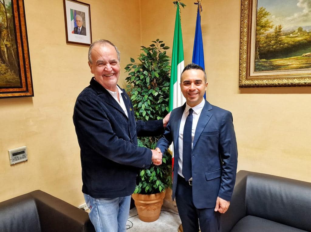 Impegno del Governo Meloni per i cittadini di Lampedusa