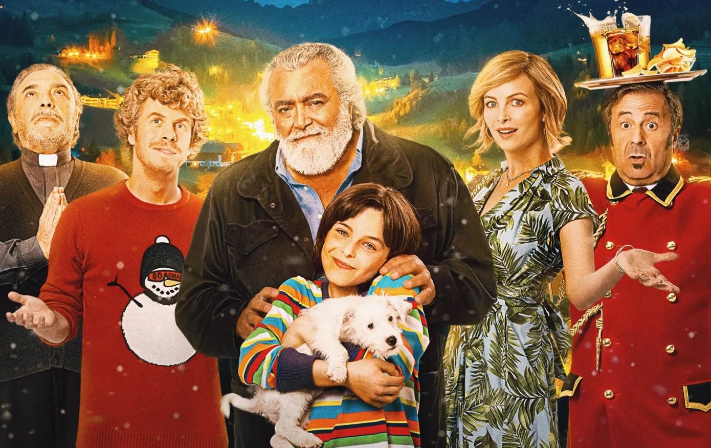 Film di Natale imperdibili: quali sono e dove vederli in streaming