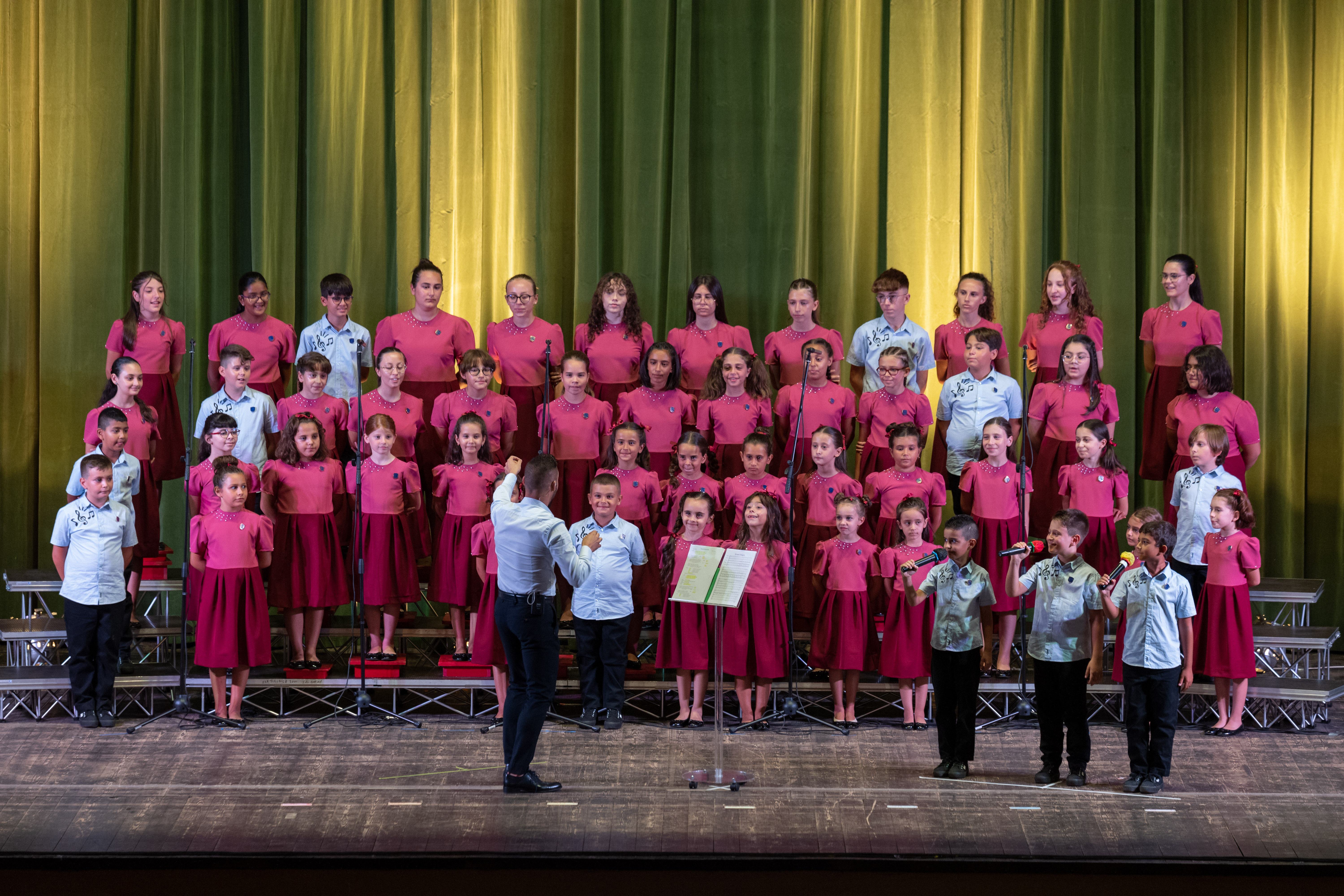 Galleria foto 'Taormina, al via Tao Christmas Fest 2022: il programma' - foto 1