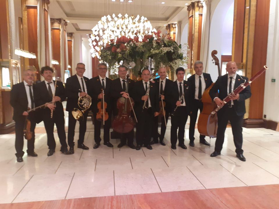 Taormina, al via Tao Christmas Fest 2022: il programma