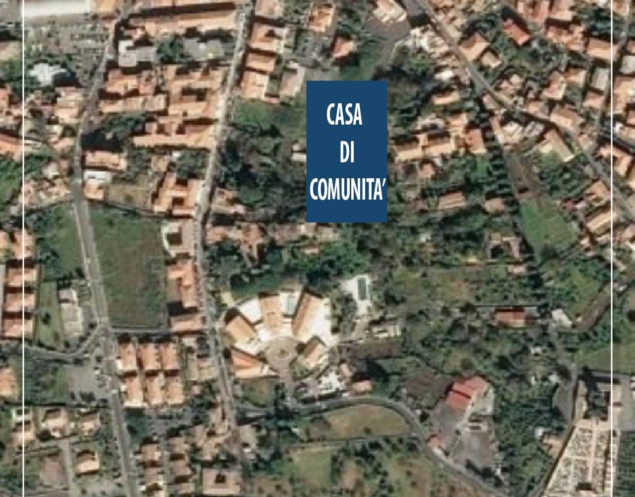 Asp Catania, da fondi Pnrr la “Casa di comunità”: il progetto a Viagrande