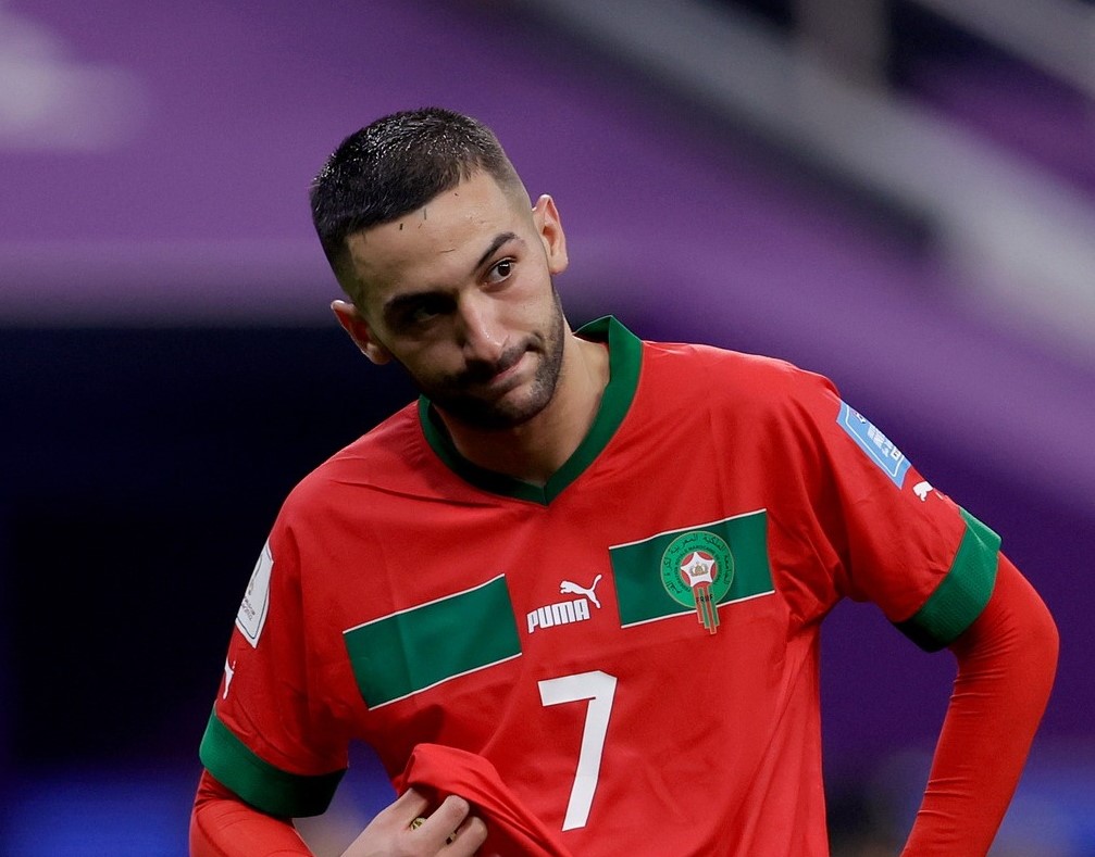 Qatar 2022, Marocco non ci sta: protesta con Fifa per rigori non concessi