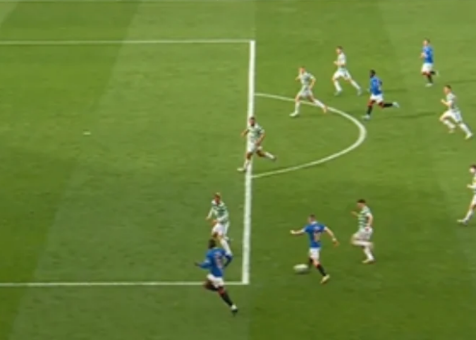 Figc autorizza fuorigioco semiautomatico: in Serie A dal 27 gennaio