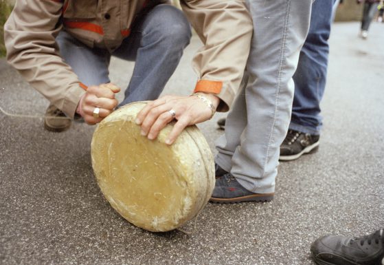 Identità siciliana, il gioco del Maiorchino bene immateriale Unesco