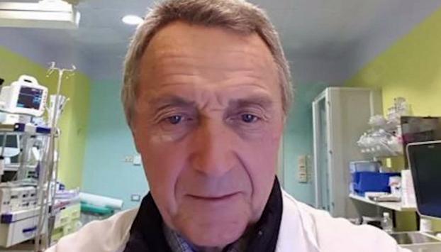 Morto medico colpito con un’accetta. L’aggressore in carcere confessa