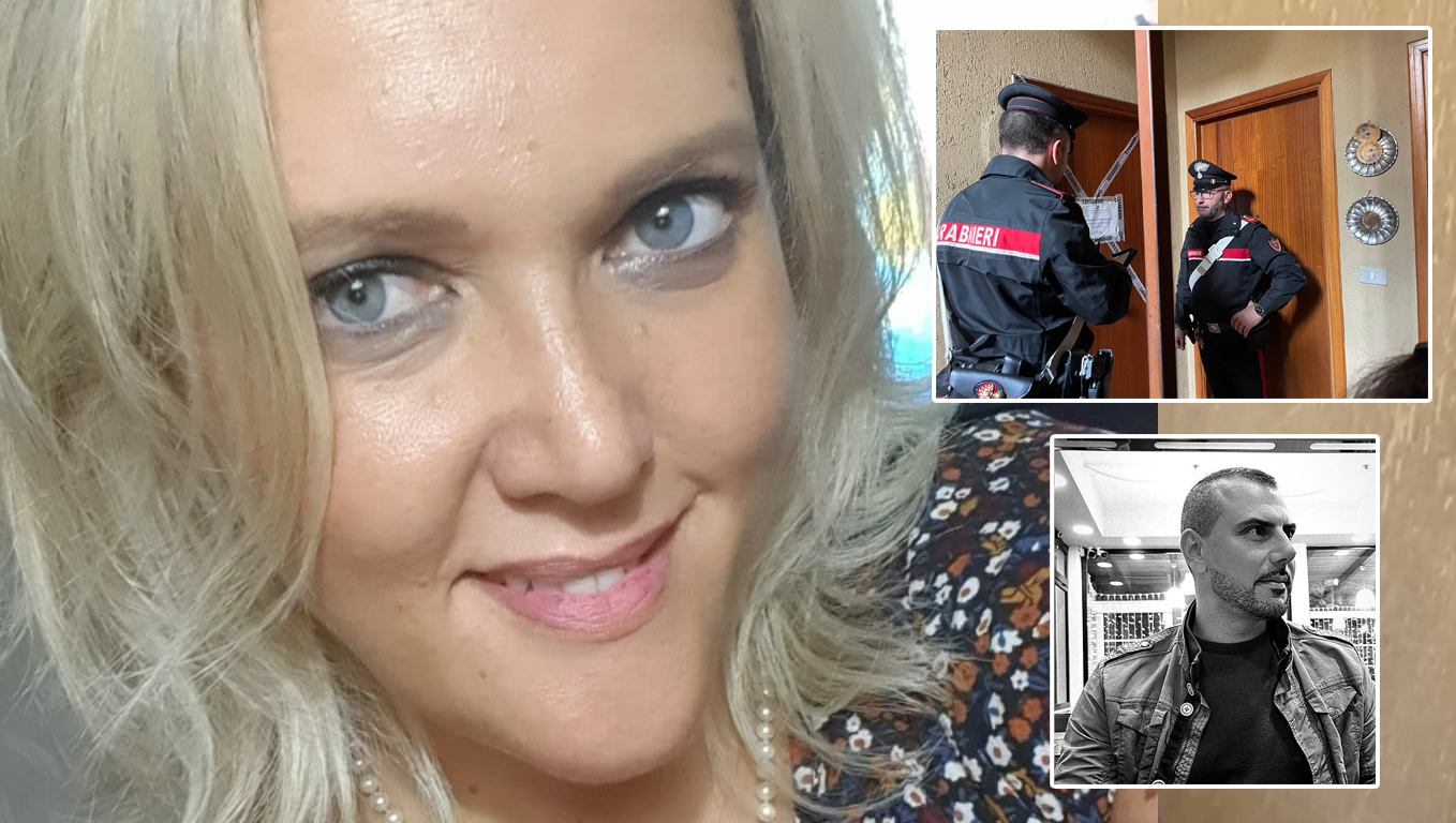 Omicidio-suicidio a Villabate, sindaco proclama lutto cittadino