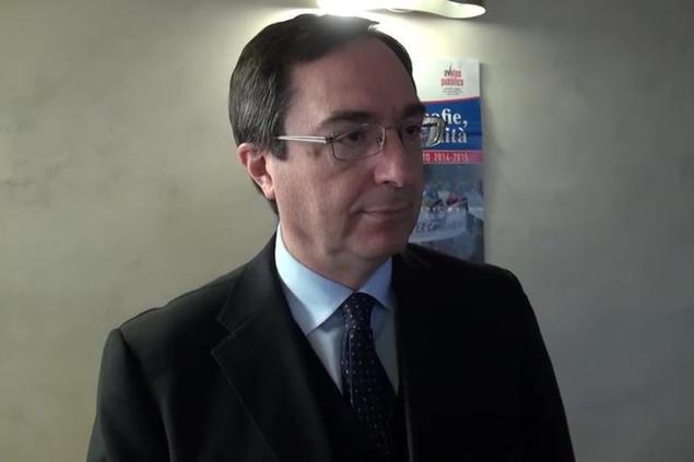 Carceri, Nordio sceglie Giovanni Russo a guida Dap: succede a Renoldi