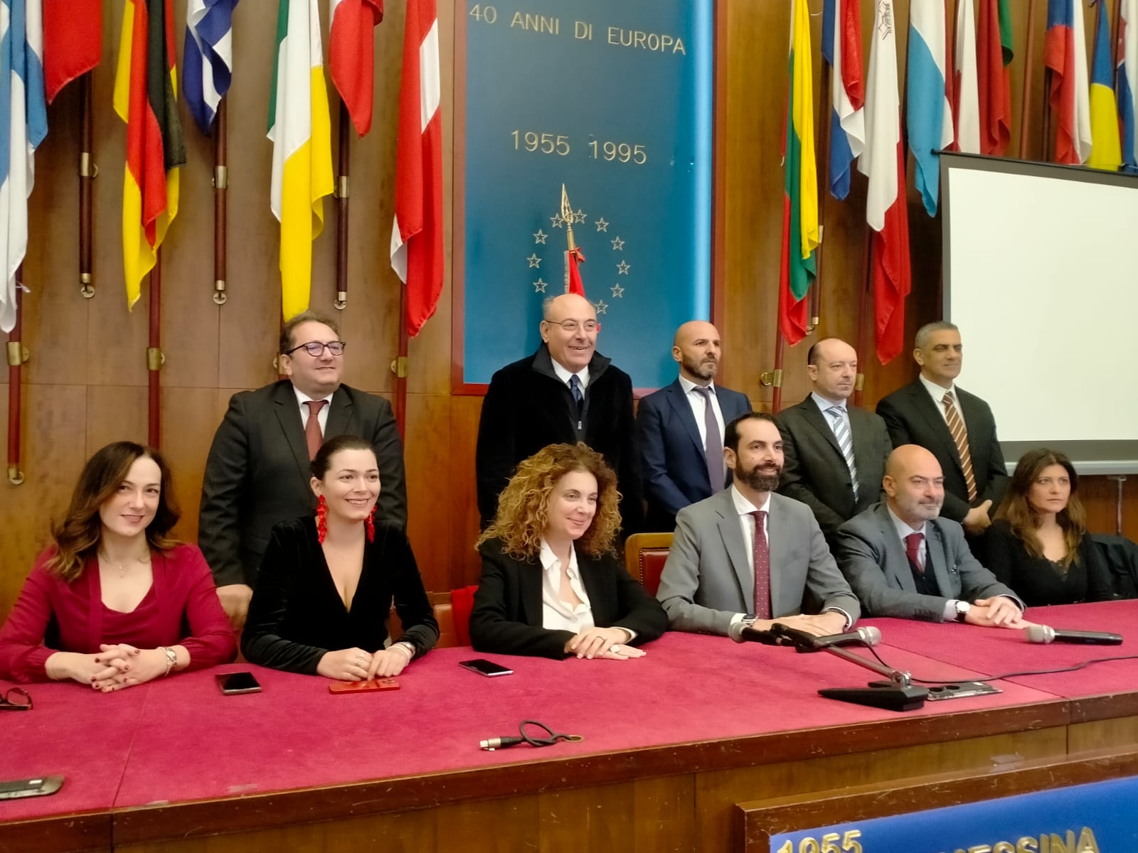 Dal Comune di Messina riflettori sul 2023 anno della possibile “rinascita”