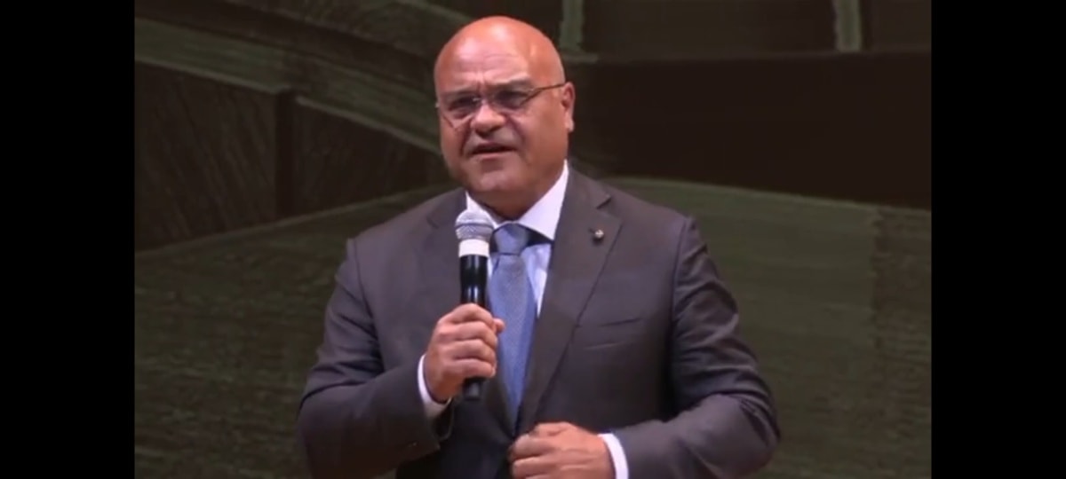 Mafia, Cgil Sicilia esprime solidarietà ad Antoci