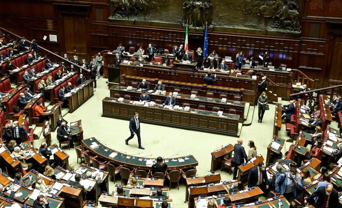 I decreti-legge e il Parlamento