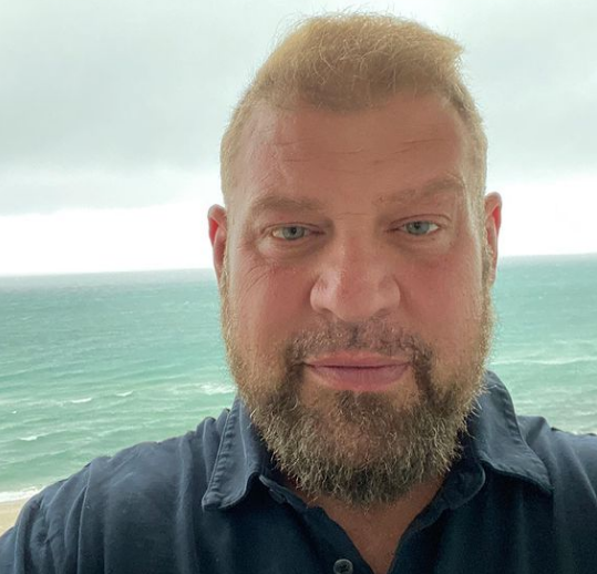 Morto a 56 anni Brad William Henke, star di “Orange Is the New Black” e “Lost”