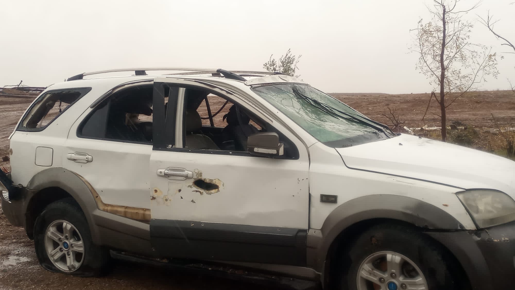 Erdogan bombarda la Siria con armi chimiche e libera militanti Isis: “Pericolo per Occidente”