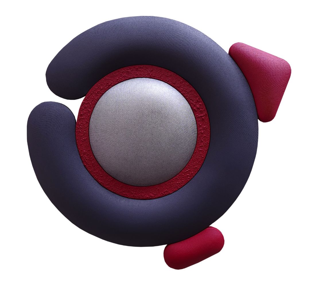 <strong>Le Introiezioni di Samuele Ventanni in mostra alla galleria Artètika di Palermo</strong>