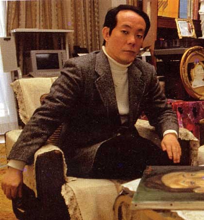 Giappone, morto “cannibale di Kobe”: uccise e mangio’ studentessa Giappone, morto “cannibale di Kobe”: uccise e mangio’ studentessa