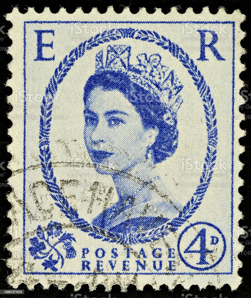 <strong>God Save (design) the Queen!!!</strong>