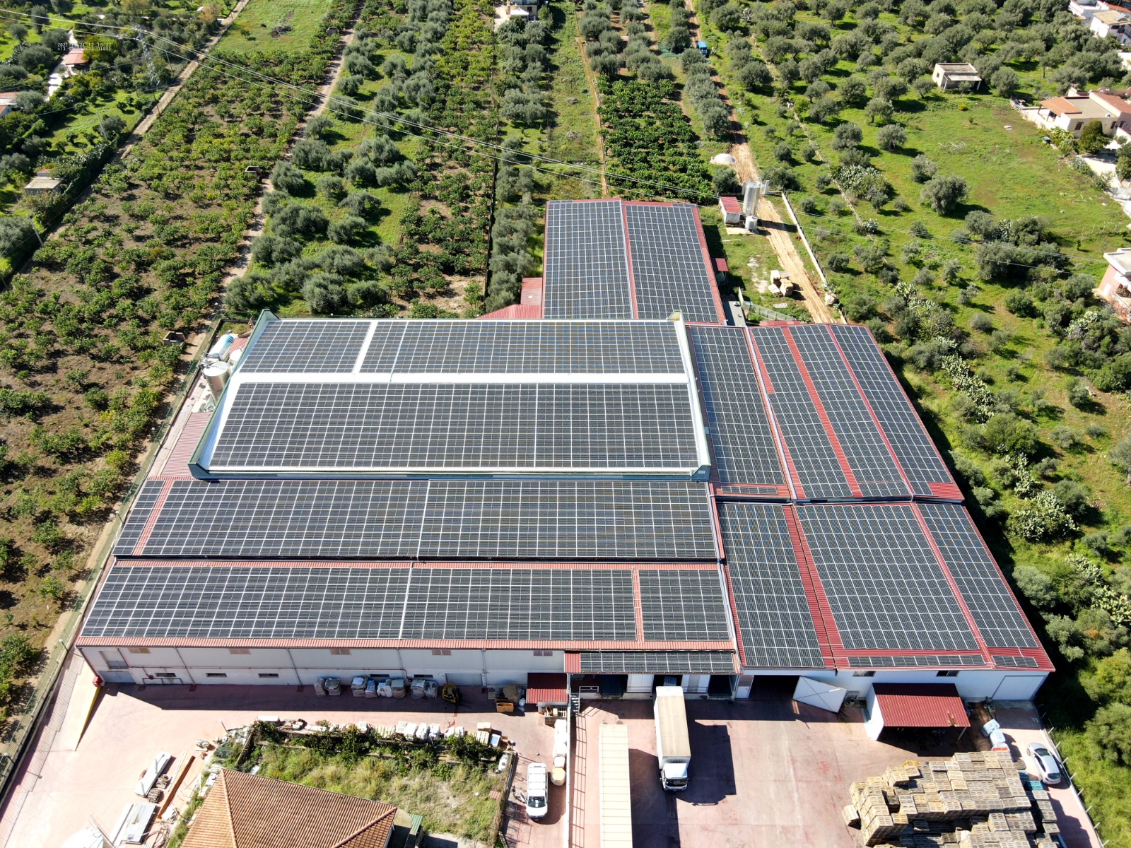 Rinnovabili ed efficientamento energetico per accettare e vincere le sfide del futuro