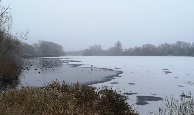 Cadono in lago ghiacciato: morti tre bambini di 8, 10 e 11 anni