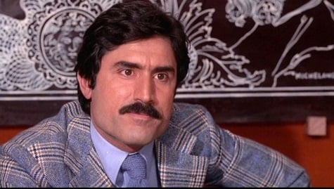 Buzzanca: il cordoglio del web “Fai buon viaggio”, “Avresti meritato più spazio”