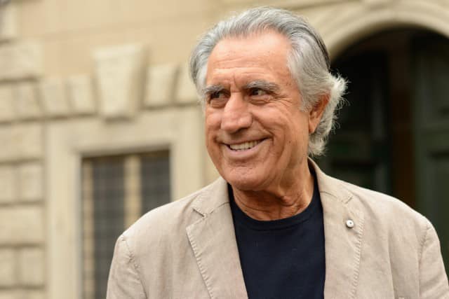 Galleria foto '2022: da Piero Angela a Monica Vitti: l’addio ai personaggi della cultura e dello spettacolo' - foto 3