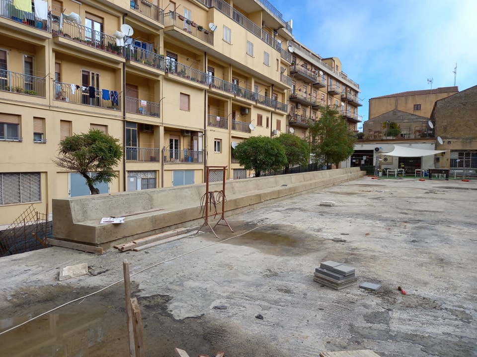 Enna, ristori alle attività economiche penalizzate dai lavori pubblici