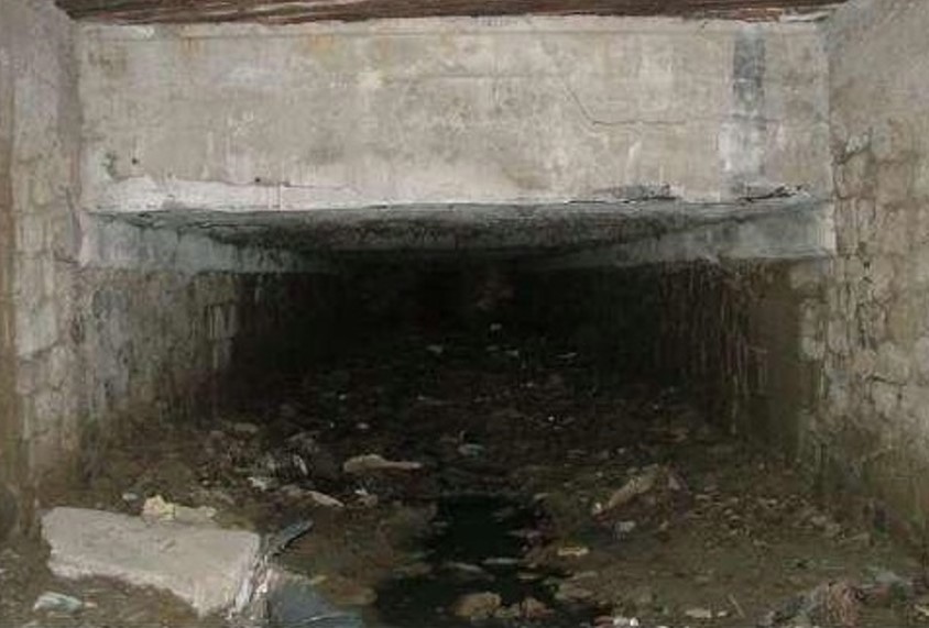 Torrente Muscale, le esondazioni saranno “un brutto ricordo”: appaltati nuovi lavori