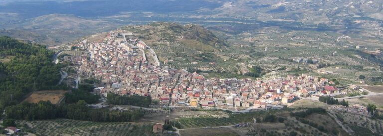 Agrigento: 1,5 milioni per canale gronda a Lucca Sicula, Schifani “garantire sicurezza a cittadini”