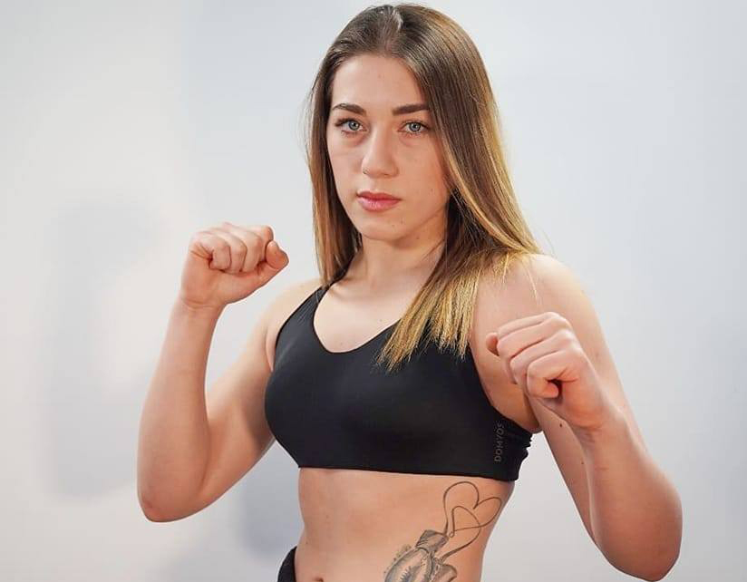 Un ring per rinascere ed essere finalmente “donne libere”