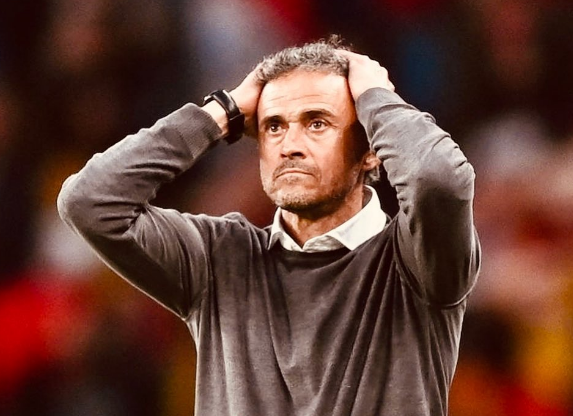 Qatar 2022: Spagna, Luis Enrique non è più ct Furie Rosse