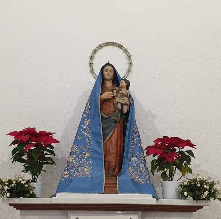 Lampedusa, amara scoperta nel santuario: rubate le corone alla Madonna