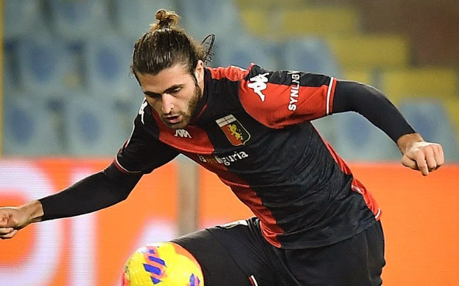 Stupro di gruppo, calciatore Portanova condannato a 6 anni