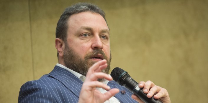 Lega Pro, Ghirelli lascia: Vulpis presidente ad interim