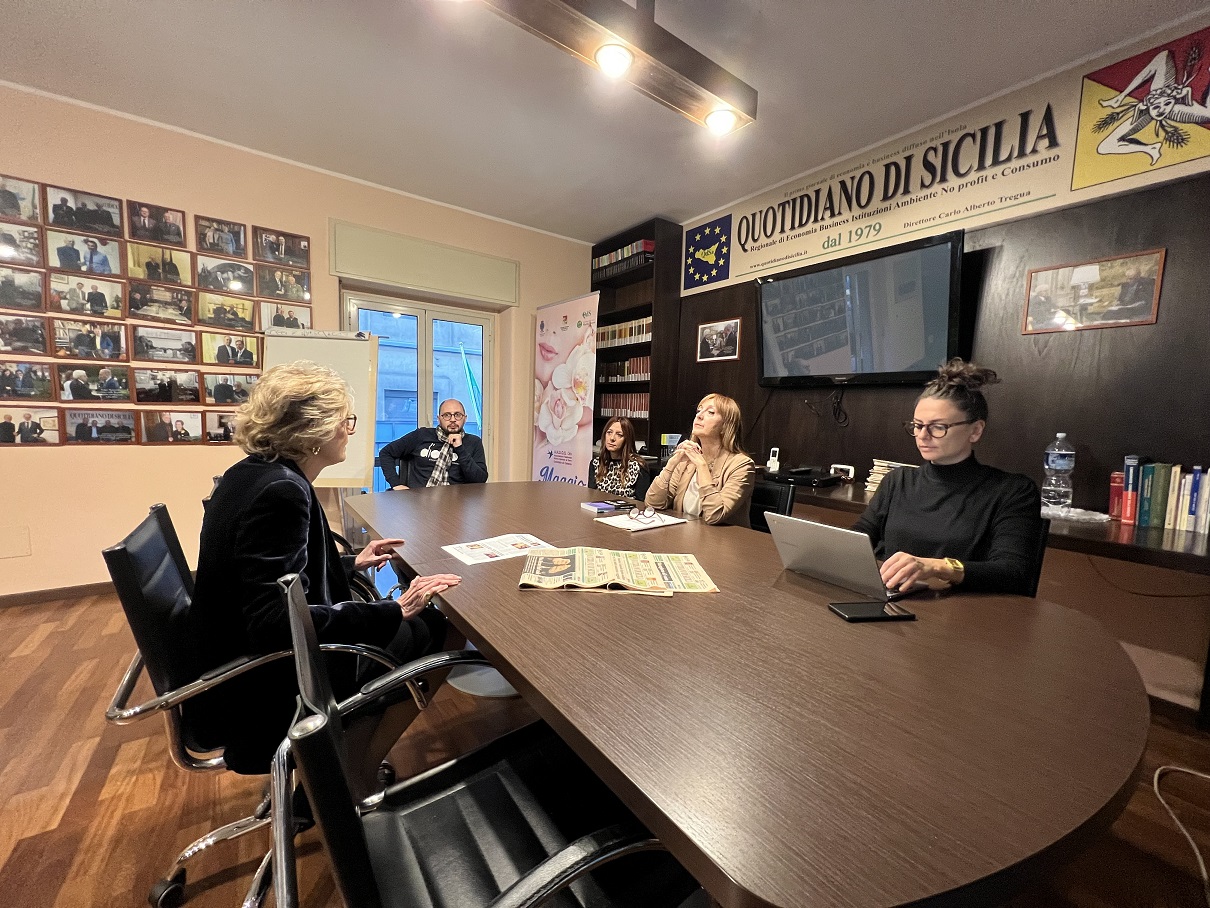 Vagliasindi: “Risposta giudiziaria efficace a dispetto delle poche risorse”