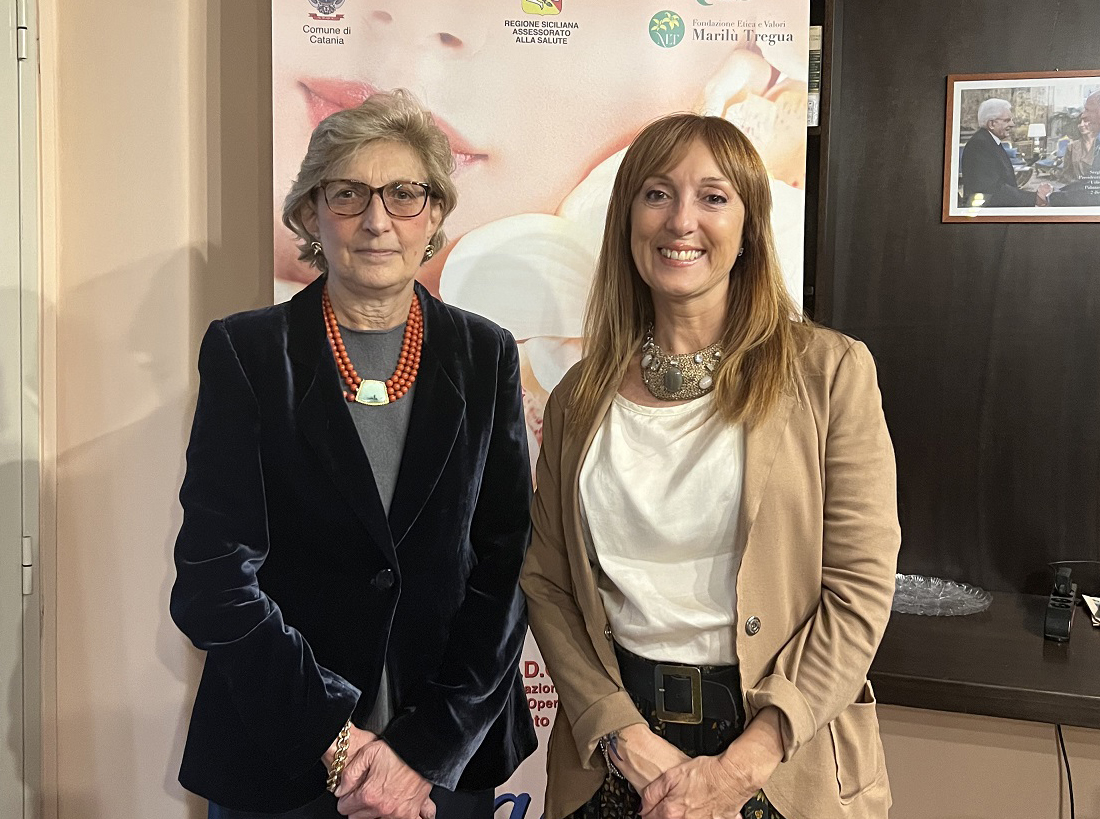 Vagliasindi: “Risposta giudiziaria efficace a dispetto delle poche risorse”