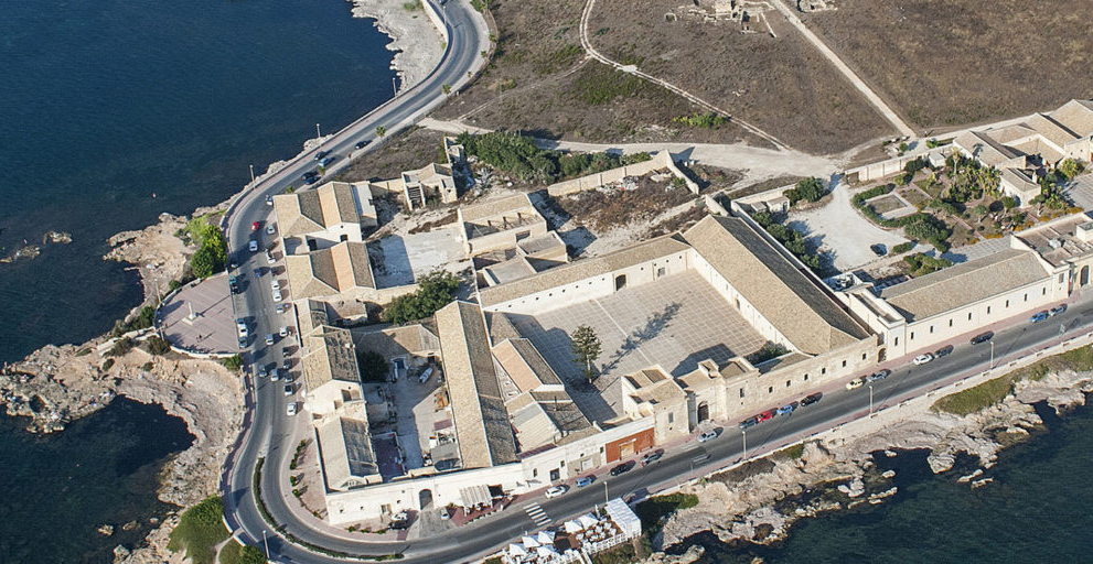 Marsala, il parco archeologico Lilibeo protagonista al Fishtuna festival Marsala, il parco archeologico Lilibeo protagonista al Fishtuna festival