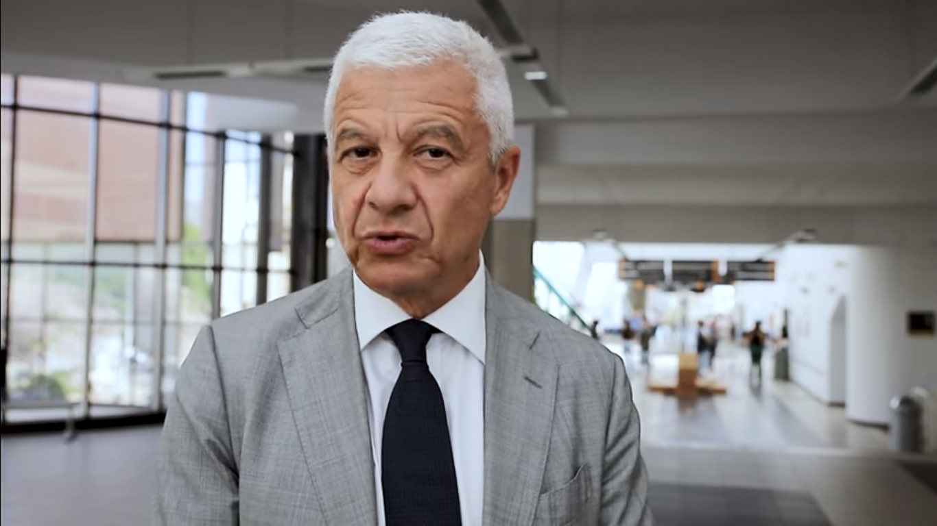 Sessismo all’Università di Palermo, rettore: “Contrastare violenza di genere”