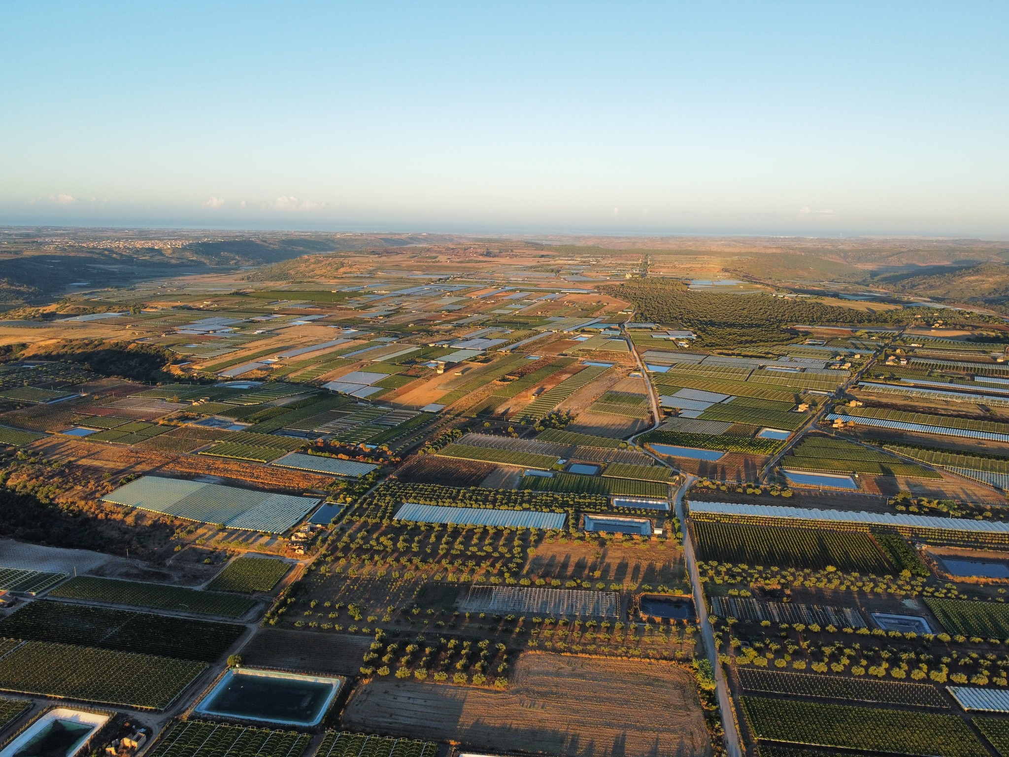 Terremoto Mazzarrone, sindaco: “Grosso spavento per scossa, no danni”