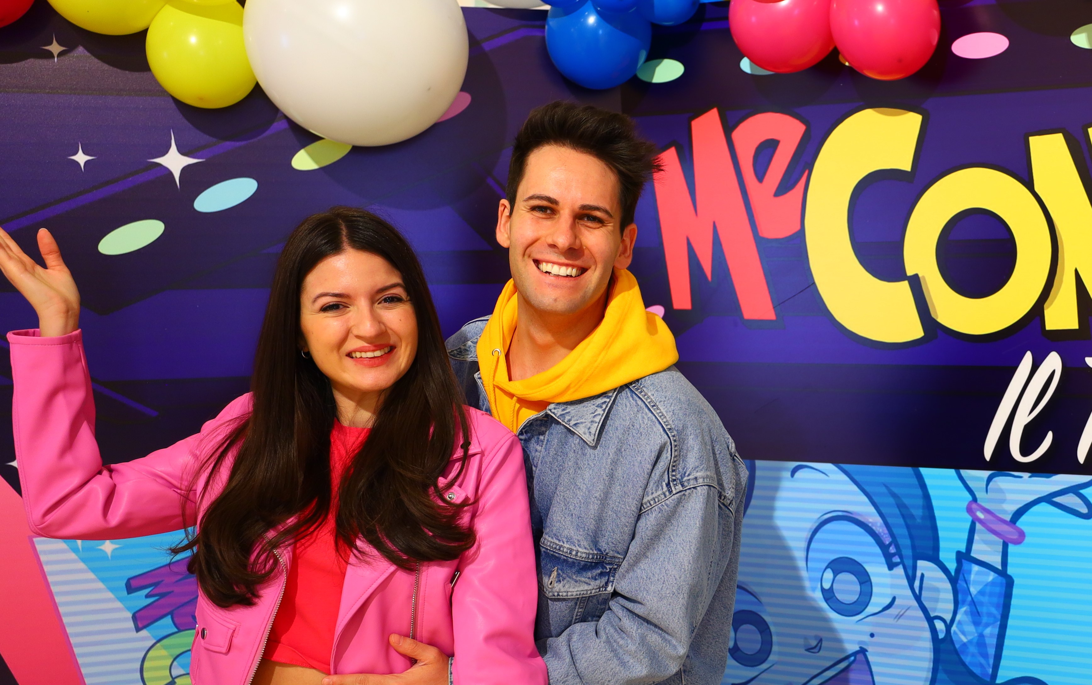 Fenomeno “Me contro Te”, duo annuncia nuove tappe a Catania nel 2023