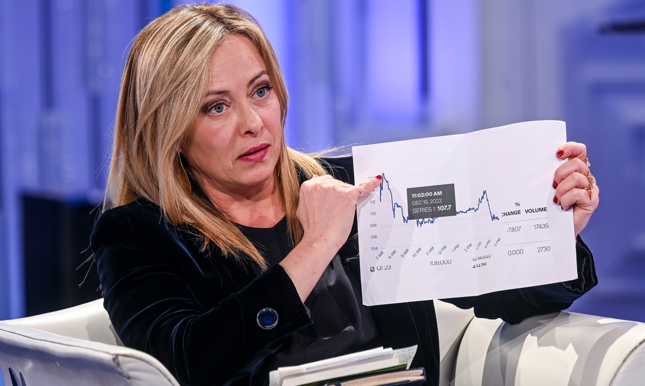 Governo Meloni, la manovra “blindata” arriva in Senato: cosa succede oggi