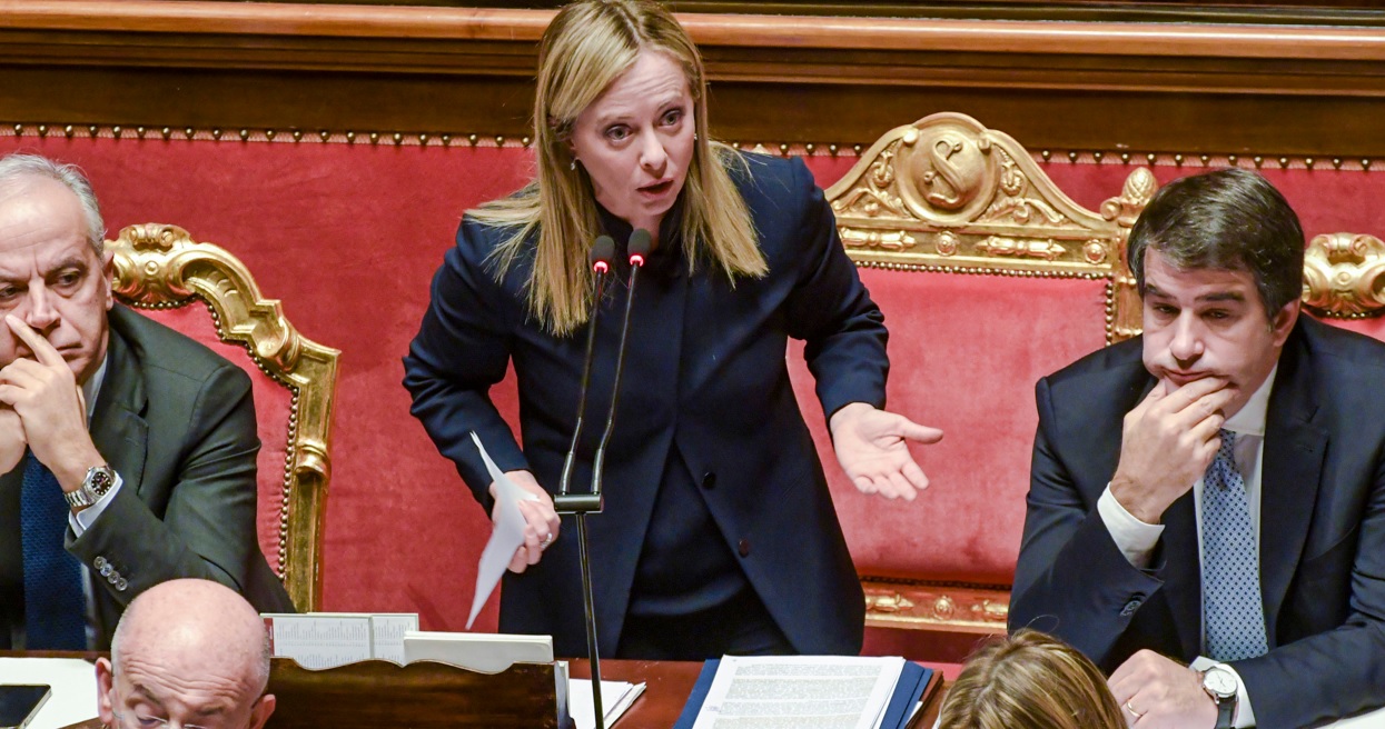 Manovra 2023, quando verrà approvata: ecco tutte le tappe per Camera e Senato