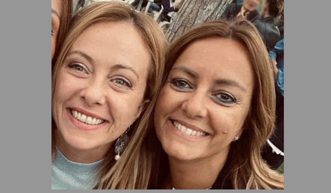 Strage di Fidene: chi era Nicoletta Golisano, amica di Giorgia Meloni. Il piano del killer