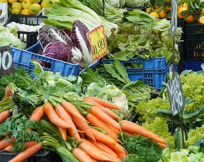 Operativo anche a Catenanuova il mercato contadino a km zero