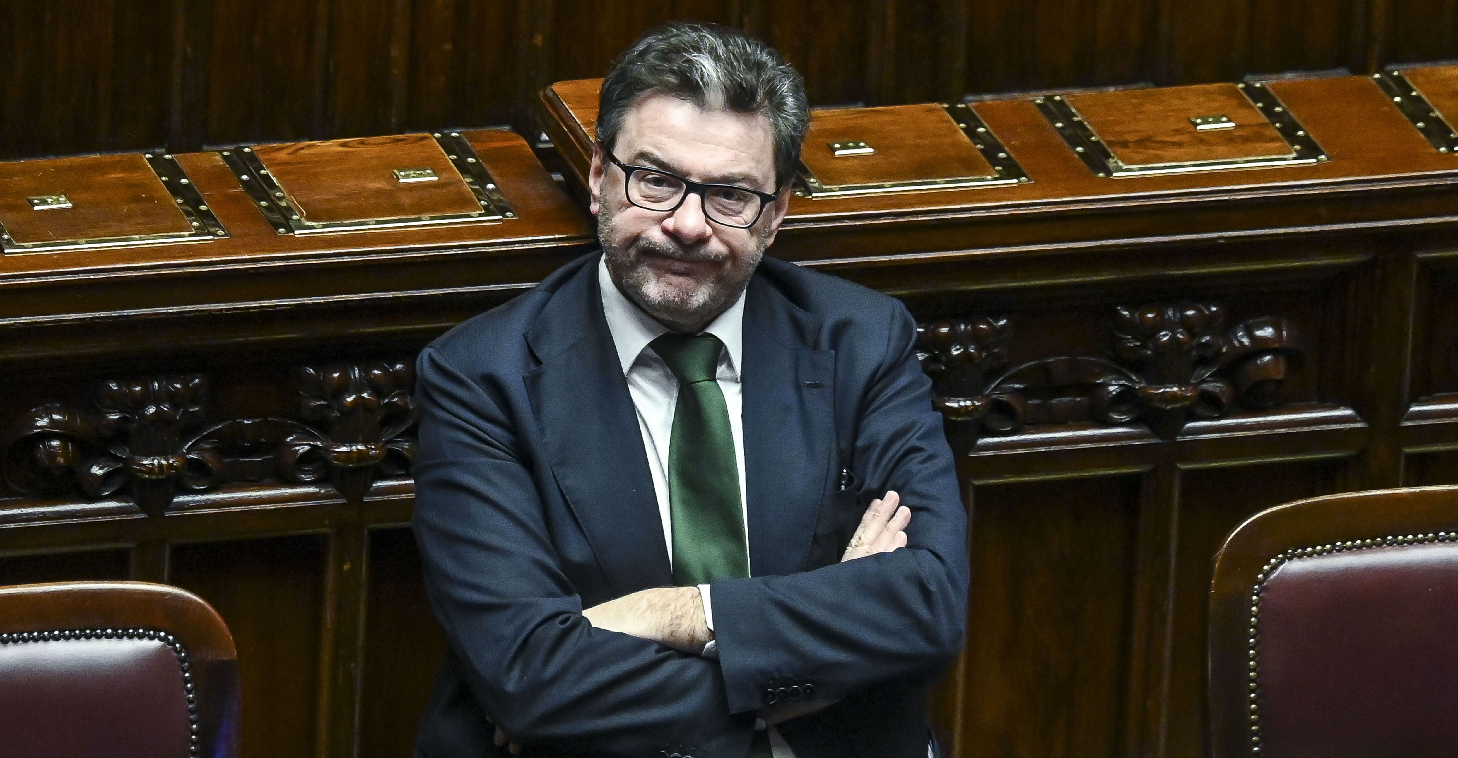 Gas, l’annuncio di Giorgetti: “A febbraio previsto taglio del 40%”